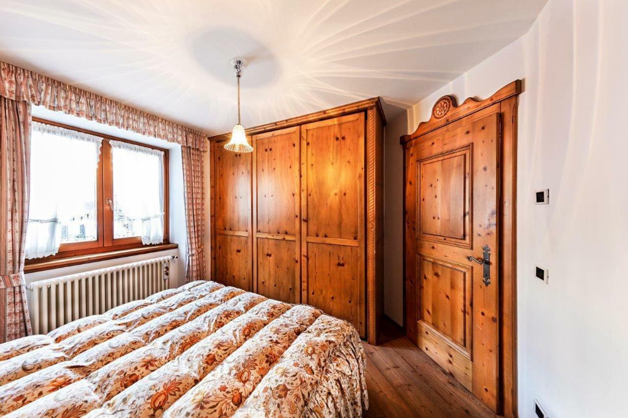 Claudio Apartment *