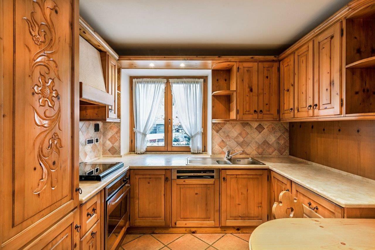 Claudio Apartment