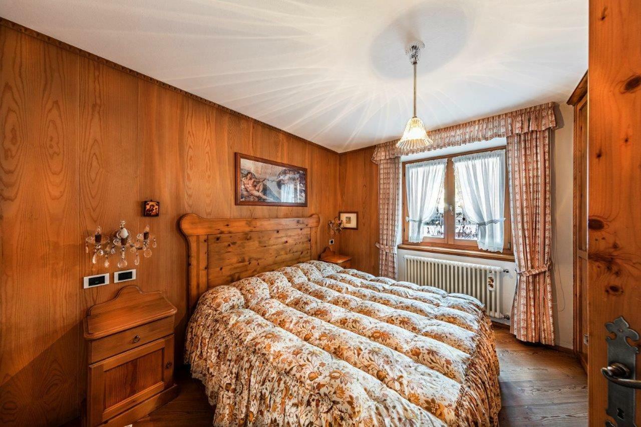 Claudio Apartment